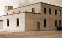 1939 Third Plant in Santa Fe