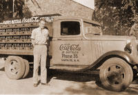 History of Coke in New Mexico