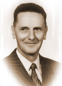 James A. Hart