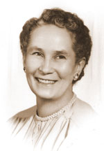 Victorine Agnes Hart