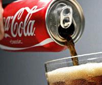 Coca-Cola - Dr Pepper - Sprite - Fresca - Fanta - Barqs